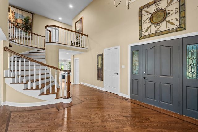 5328 Oak Grove Drive, Long Grove, IL 60047