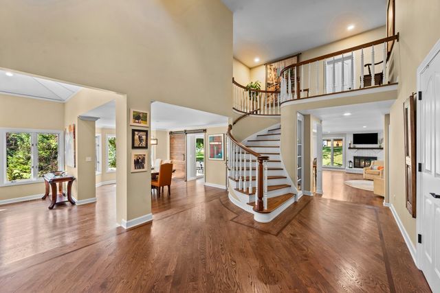 5328 Oak Grove Drive, Long Grove, IL 60047