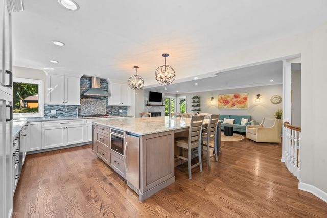 5328 Oak Grove Drive, Long Grove, IL 60047