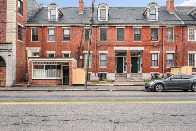 114 Appleton St 2, Lowell, MA 01852