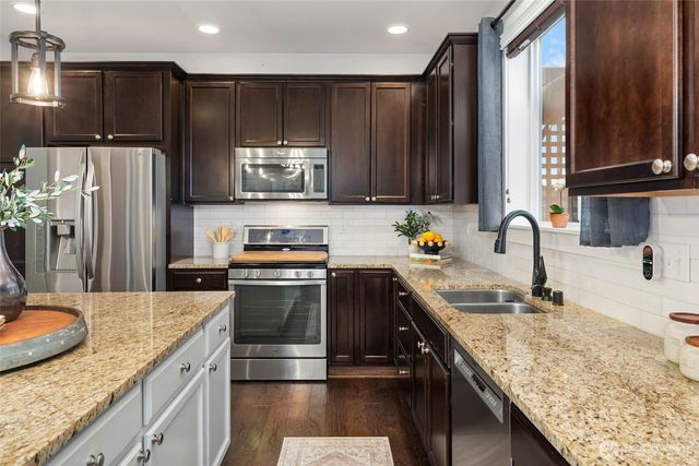 912 77th Drive SE, Lake Stevens, WA 98258