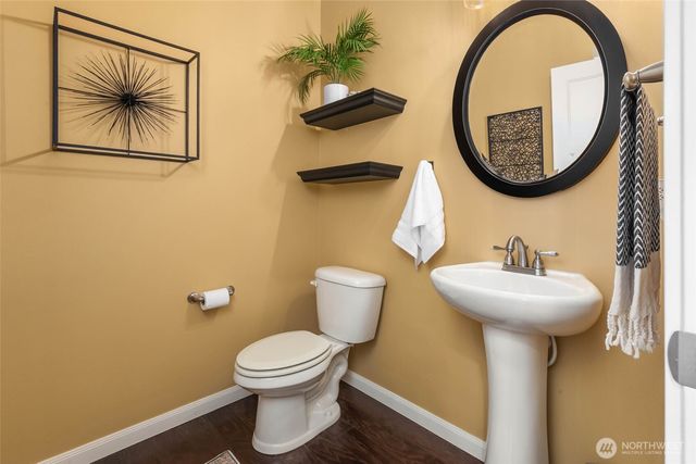 912 77th Drive SE, Lake Stevens, WA 98258