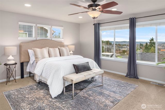 912 77th Drive SE, Lake Stevens, WA 98258