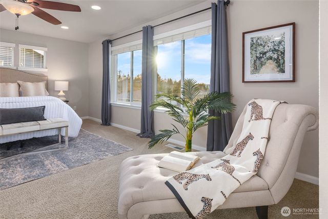 912 77th Drive SE, Lake Stevens, WA 98258