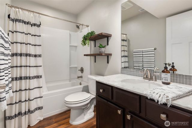 912 77th Drive SE, Lake Stevens, WA 98258