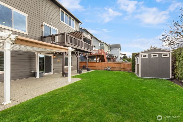 912 77th Drive SE, Lake Stevens, WA 98258