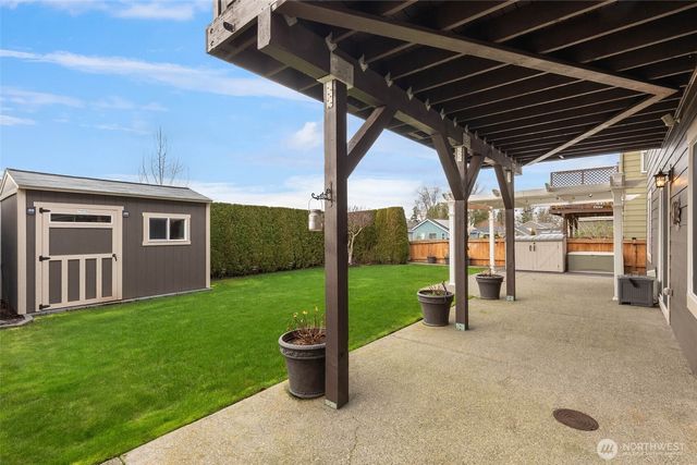 912 77th Drive SE, Lake Stevens, WA 98258