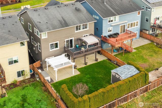 912 77th Drive SE, Lake Stevens, WA 98258