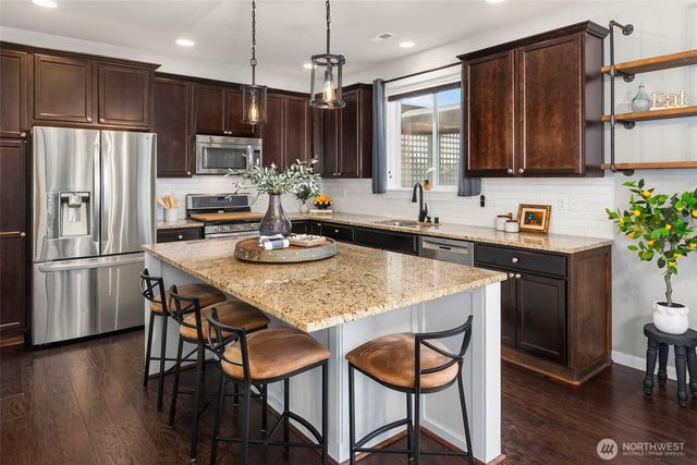 912 77th Drive SE, Lake Stevens, WA 98258