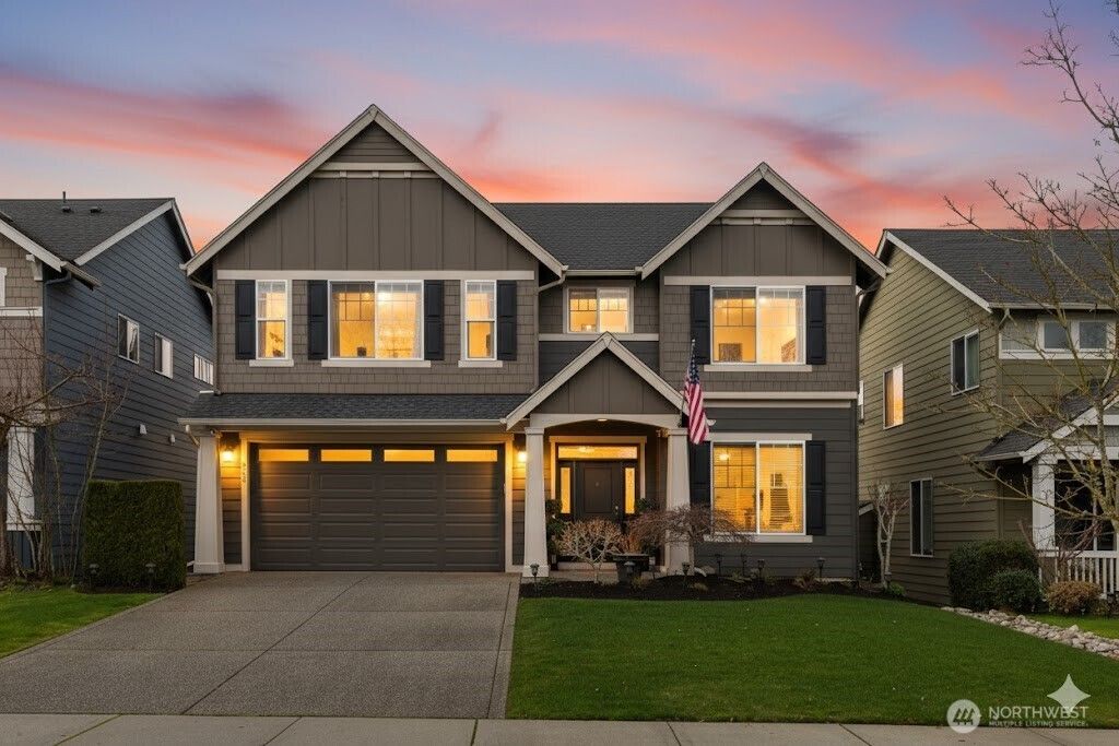 912 77th Drive SE, Lake Stevens, WA 98258