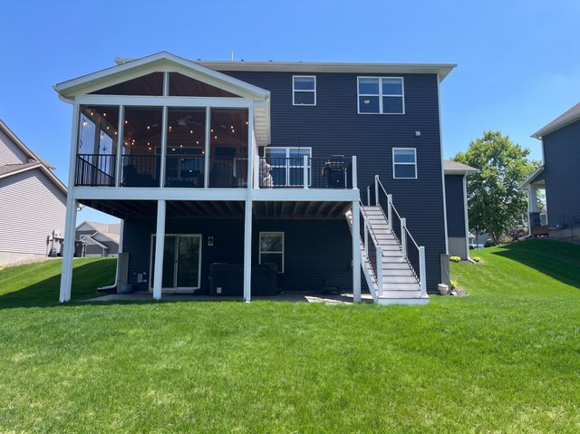 15220 Edgewood Avenue, Savage, MN 55378