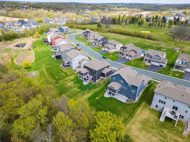 15220 Edgewood Avenue, Savage, MN 55378