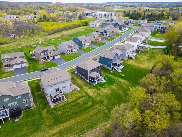 15220 Edgewood Avenue, Savage, MN 55378