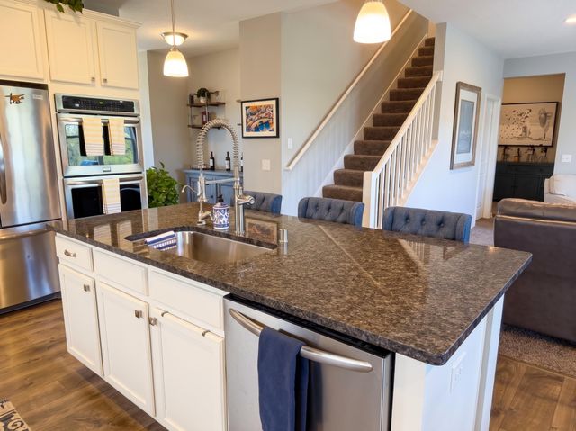 15220 Edgewood Avenue, Savage, MN 55378