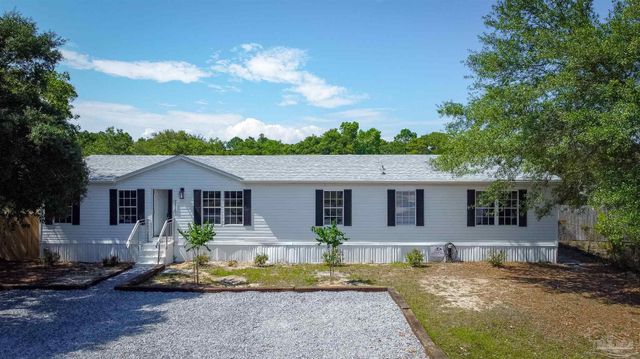 5816 Congress Ct, Gulf Breeze, FL 32563