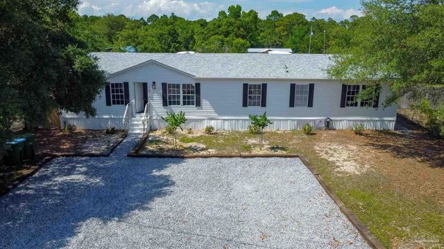 5816 Congress Ct, Gulf Breeze, FL 32563