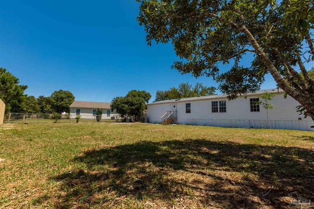 5816 Congress Ct, Gulf Breeze, FL 32563