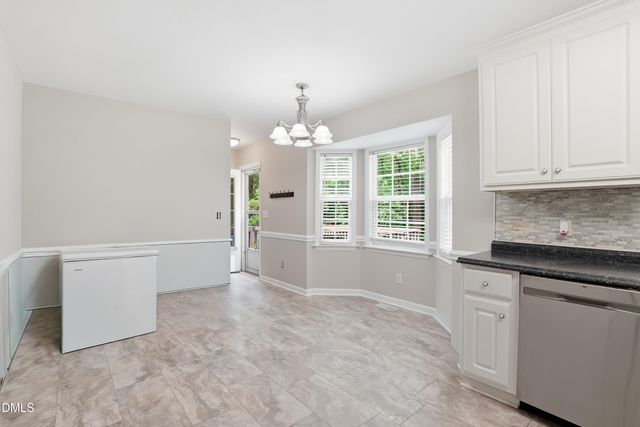 132 Hilltop Drive, Four Oaks, NC 27524