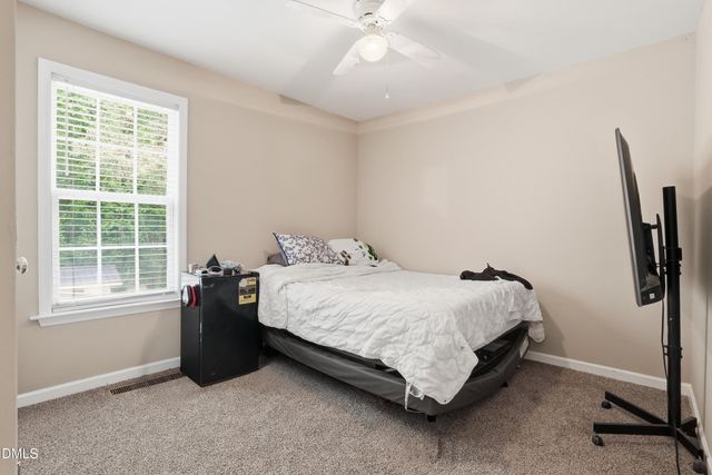 132 Hilltop Drive, Four Oaks, NC 27524