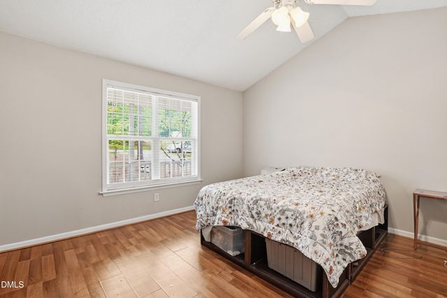 132 Hilltop Drive, Four Oaks, NC 27524