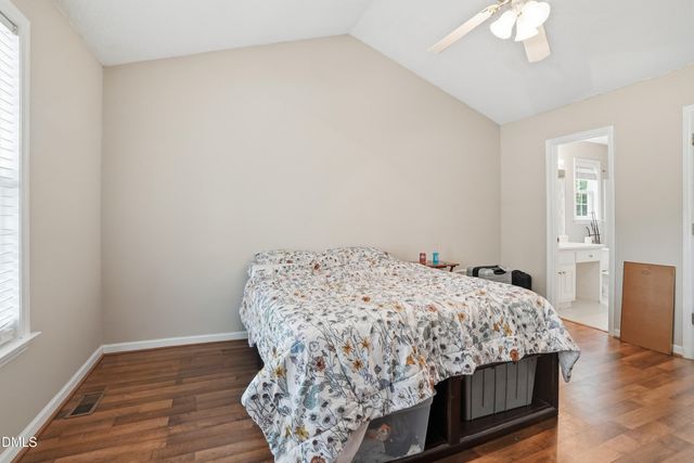 132 Hilltop Drive, Four Oaks, NC 27524