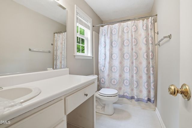 132 Hilltop Drive, Four Oaks, NC 27524