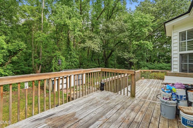 132 Hilltop Drive, Four Oaks, NC 27524
