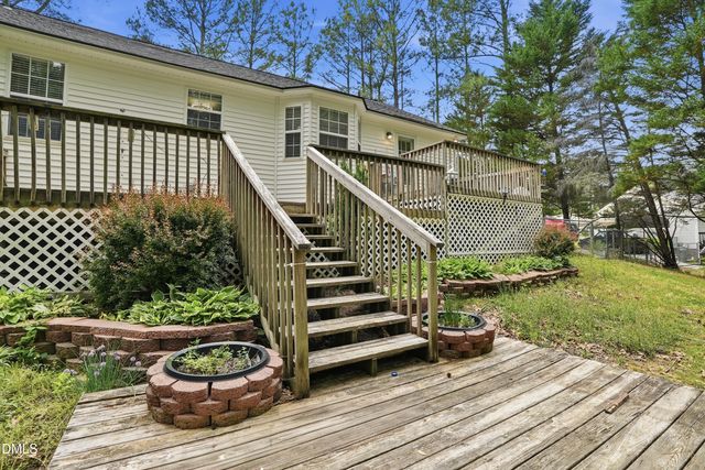 132 Hilltop Drive, Four Oaks, NC 27524