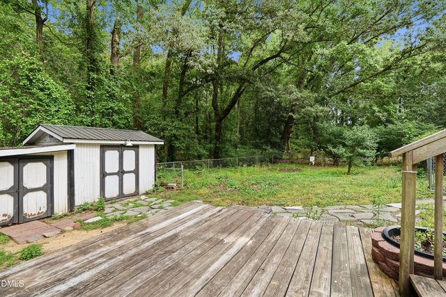 132 Hilltop Drive, Four Oaks, NC 27524