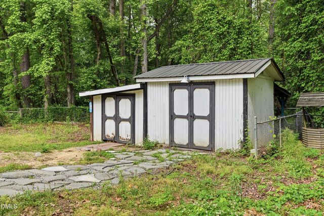 132 Hilltop Drive, Four Oaks, NC 27524