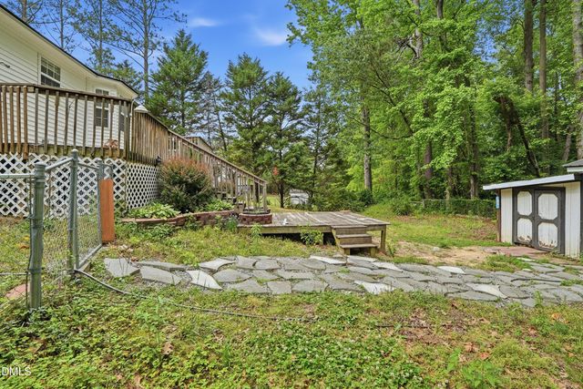 132 Hilltop Drive, Four Oaks, NC 27524
