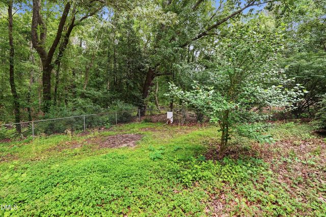 132 Hilltop Drive, Four Oaks, NC 27524