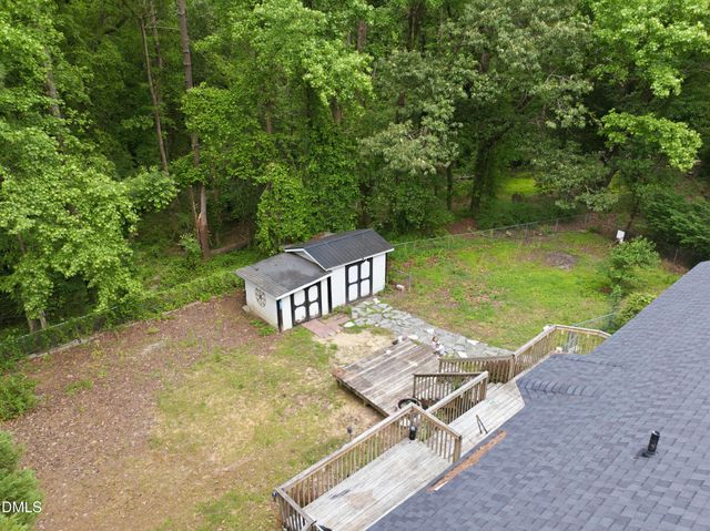 132 Hilltop Drive, Four Oaks, NC 27524
