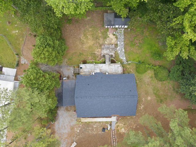 132 Hilltop Drive, Four Oaks, NC 27524