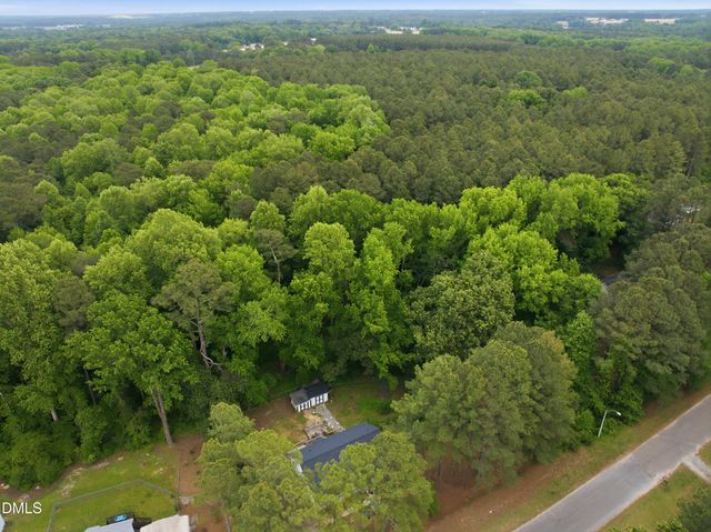 132 Hilltop Drive, Four Oaks, NC 27524