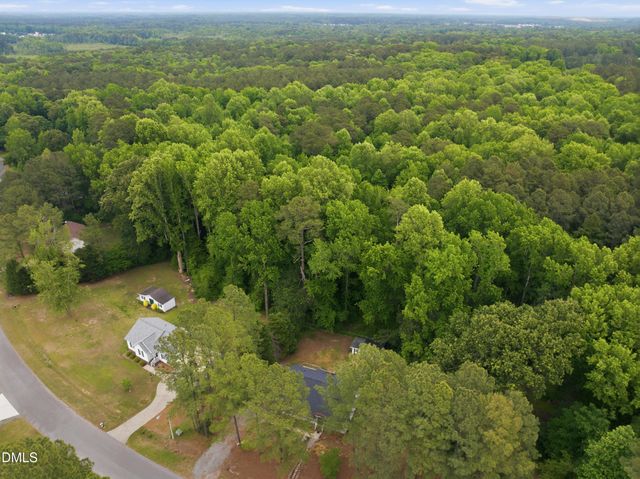 132 Hilltop Drive, Four Oaks, NC 27524