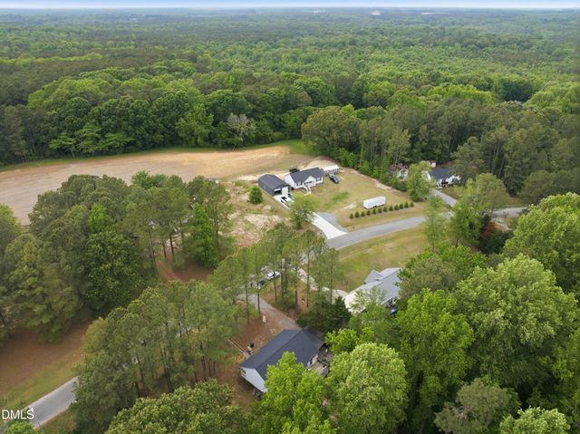 132 Hilltop Drive, Four Oaks, NC 27524