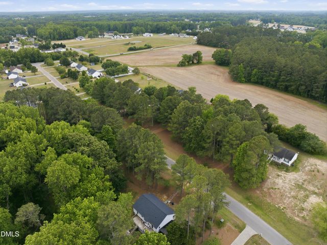 132 Hilltop Drive, Four Oaks, NC 27524