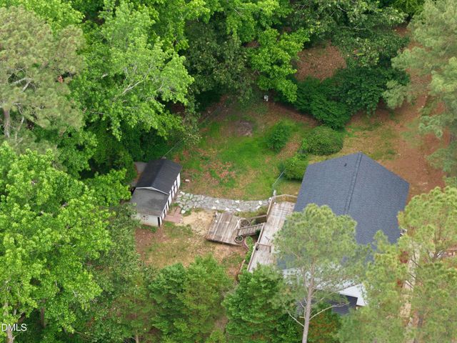 132 Hilltop Drive, Four Oaks, NC 27524
