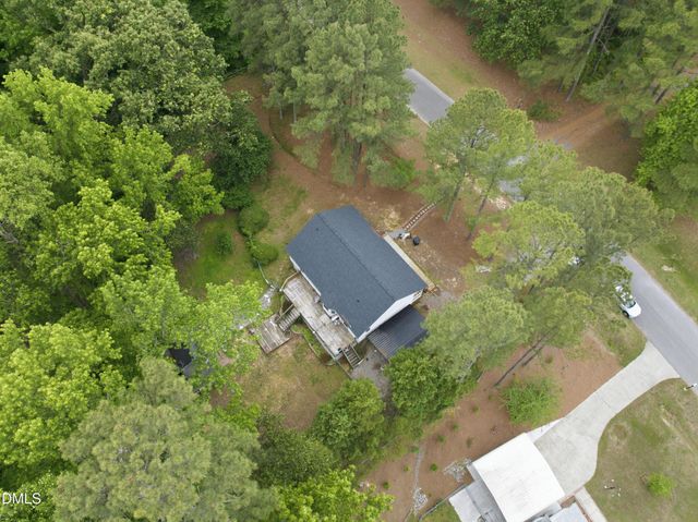 132 Hilltop Drive, Four Oaks, NC 27524