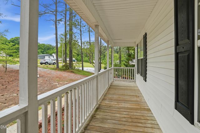 132 Hilltop Drive, Four Oaks, NC 27524