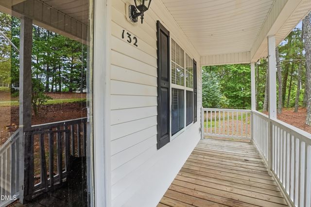 132 Hilltop Drive, Four Oaks, NC 27524