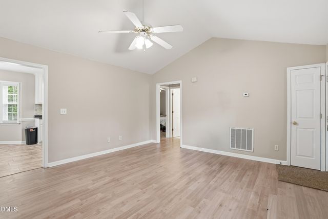 132 Hilltop Drive, Four Oaks, NC 27524