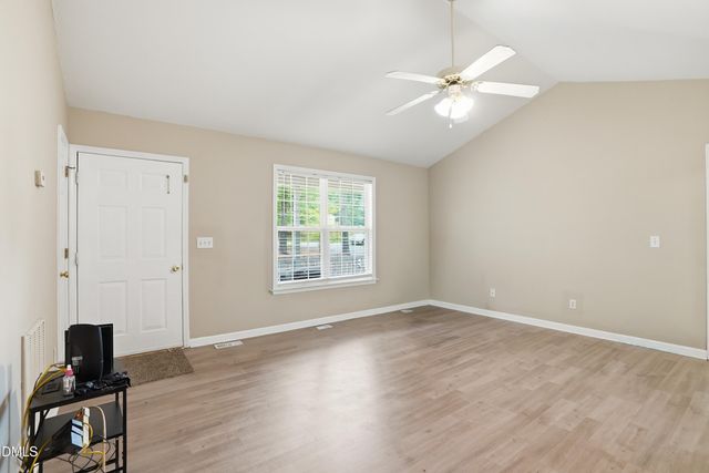 132 Hilltop Drive, Four Oaks, NC 27524