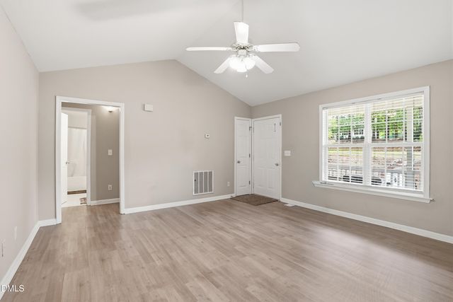 132 Hilltop Drive, Four Oaks, NC 27524