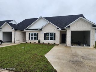 2109 Dartford Drive A, Greenville, NC 27834