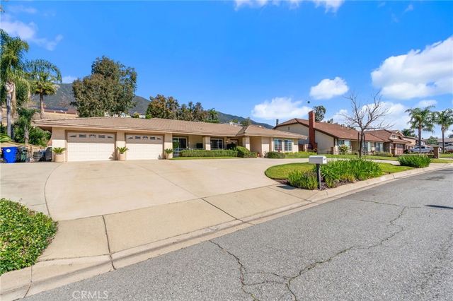 9620 Hidden Farm, Rancho Cucamonga, CA 91737