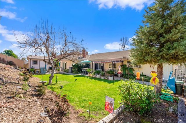 9620 Hidden Farm, Rancho Cucamonga, CA 91737