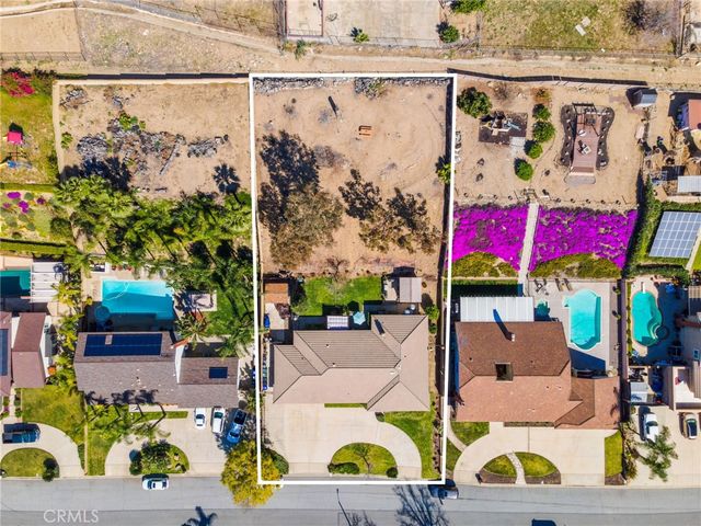 9620 Hidden Farm, Rancho Cucamonga, CA 91737