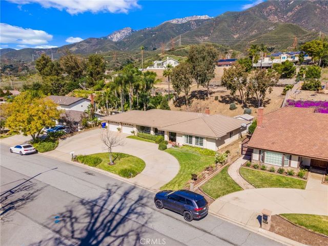 9620 Hidden Farm, Rancho Cucamonga, CA 91737